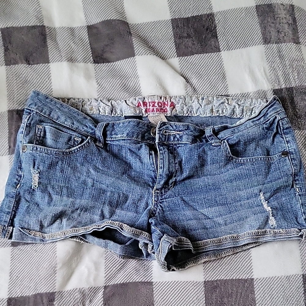 Arizona Jean Co. Jean Shorts